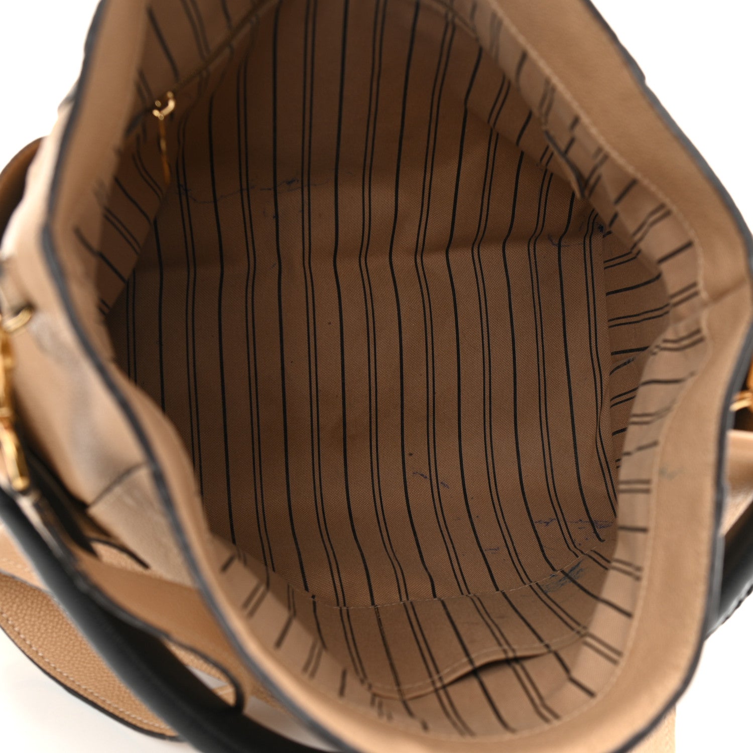 Louis Vuitton Empreinte Bagatelle Dune 5 of 15