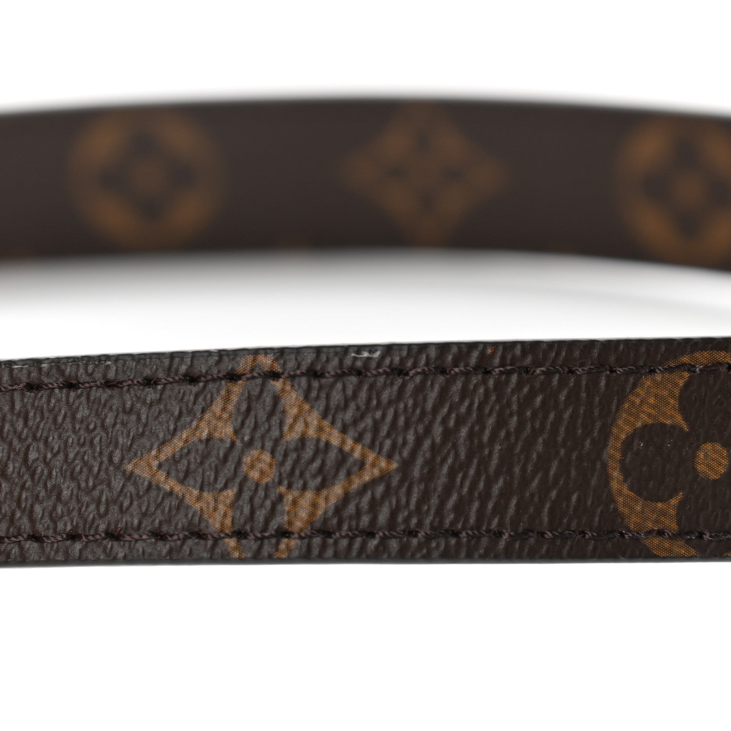Louis Vuitton Monogram Pallas BB Shoulder Strap 4 of 5
