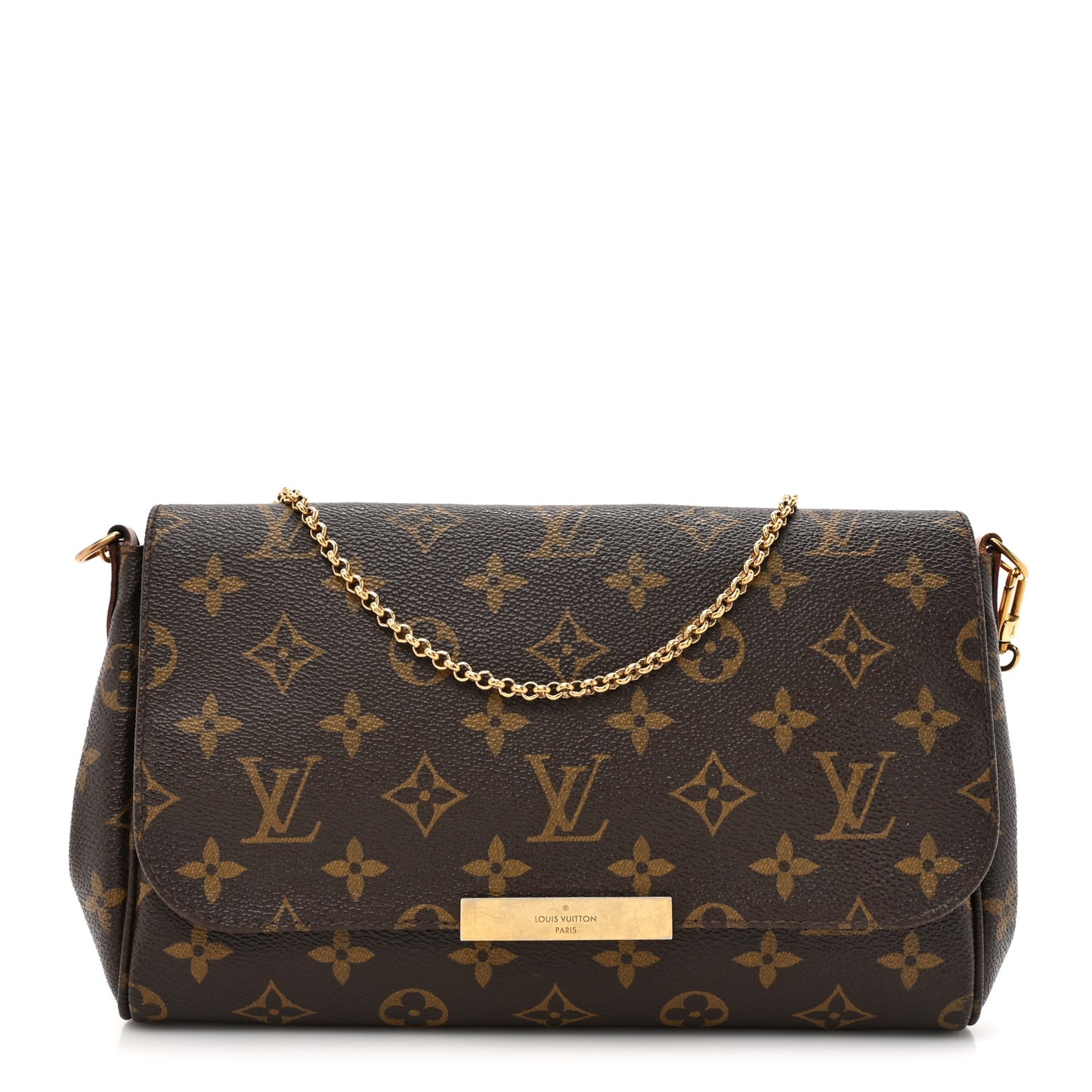 Monogram Favorite MM