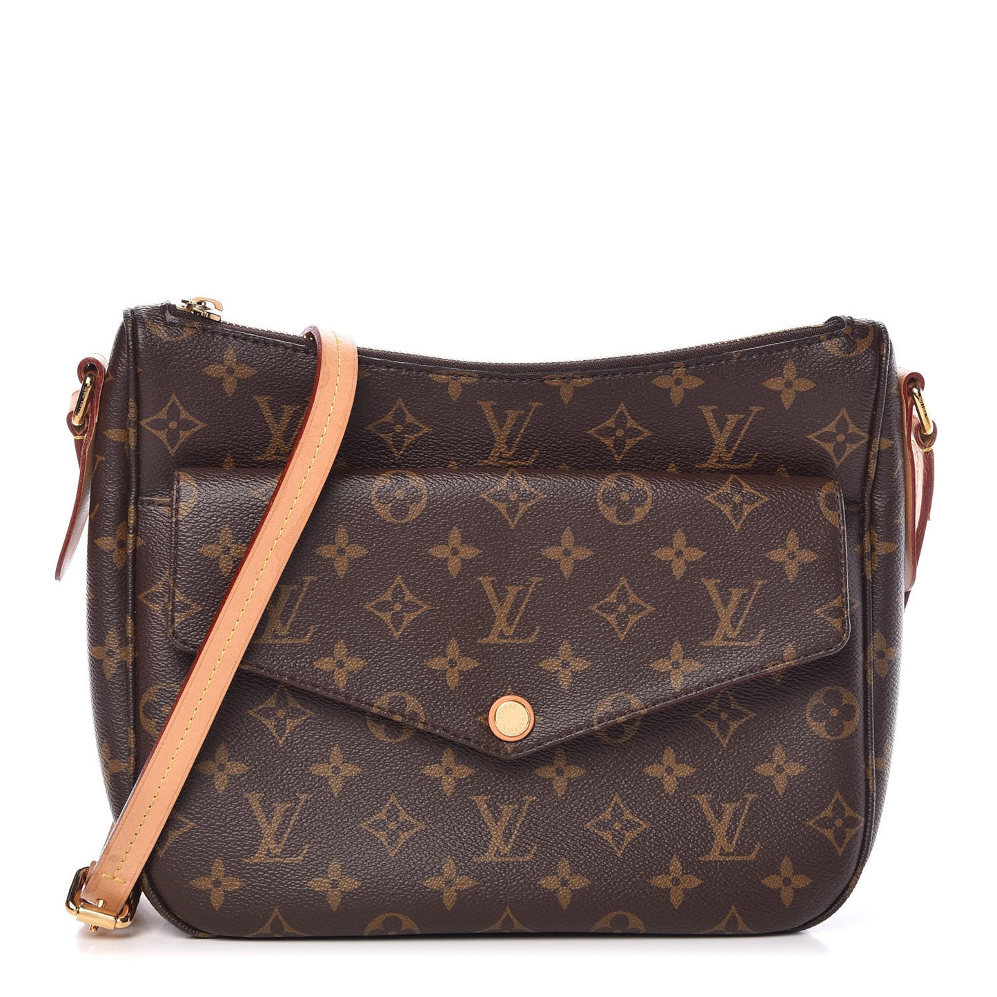 Monogram Mabillon