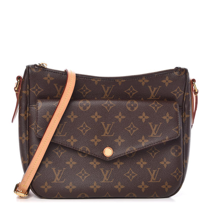 Louis Vuitton Monogram Mabillon 1 of 11