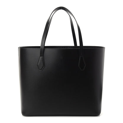 Givenchy Smooth Calfskin Wing Shopping Bag Black 1 of 10