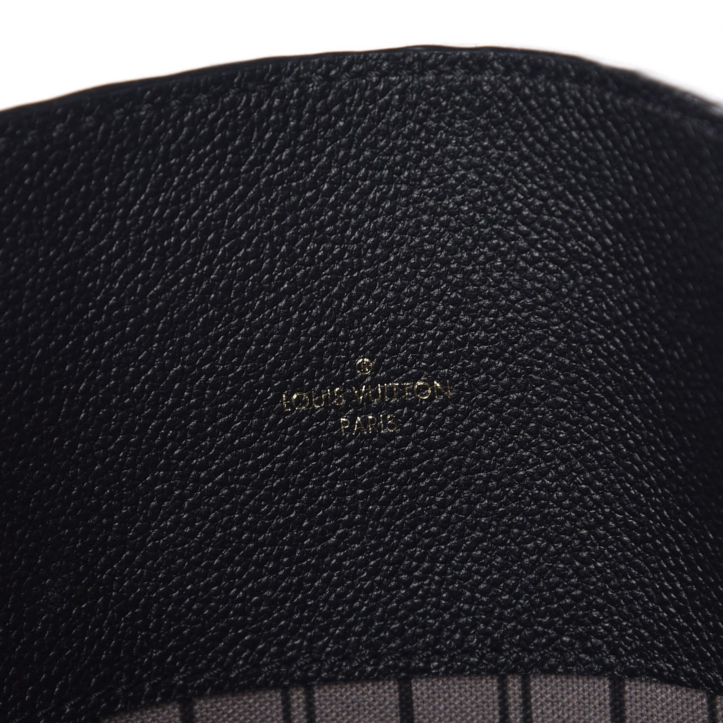 Empreinte Melie Black
