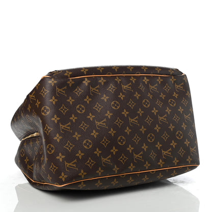 Louis Vuitton Monogram Evasion Sports Bag 3 of 5