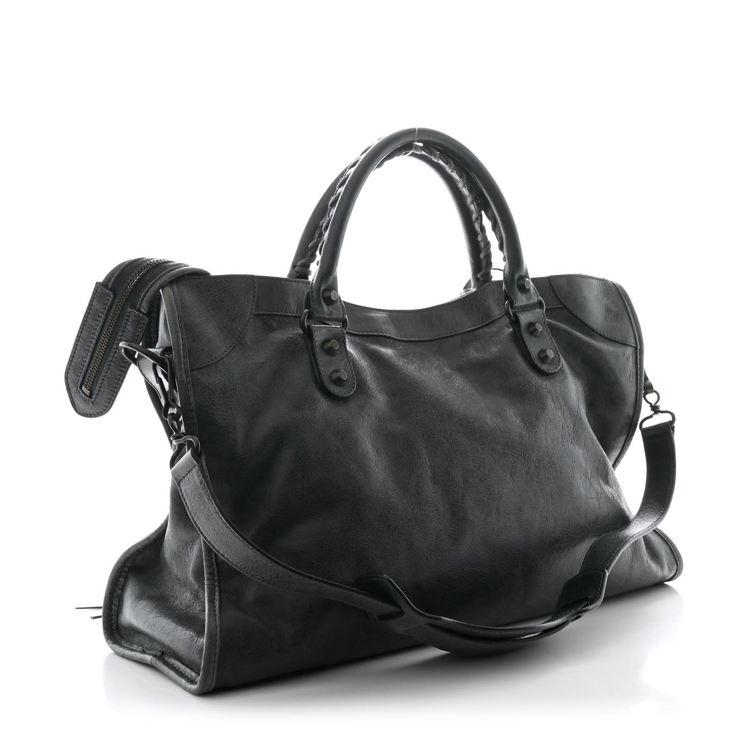 Agneau Classic Hardware City Plomb
