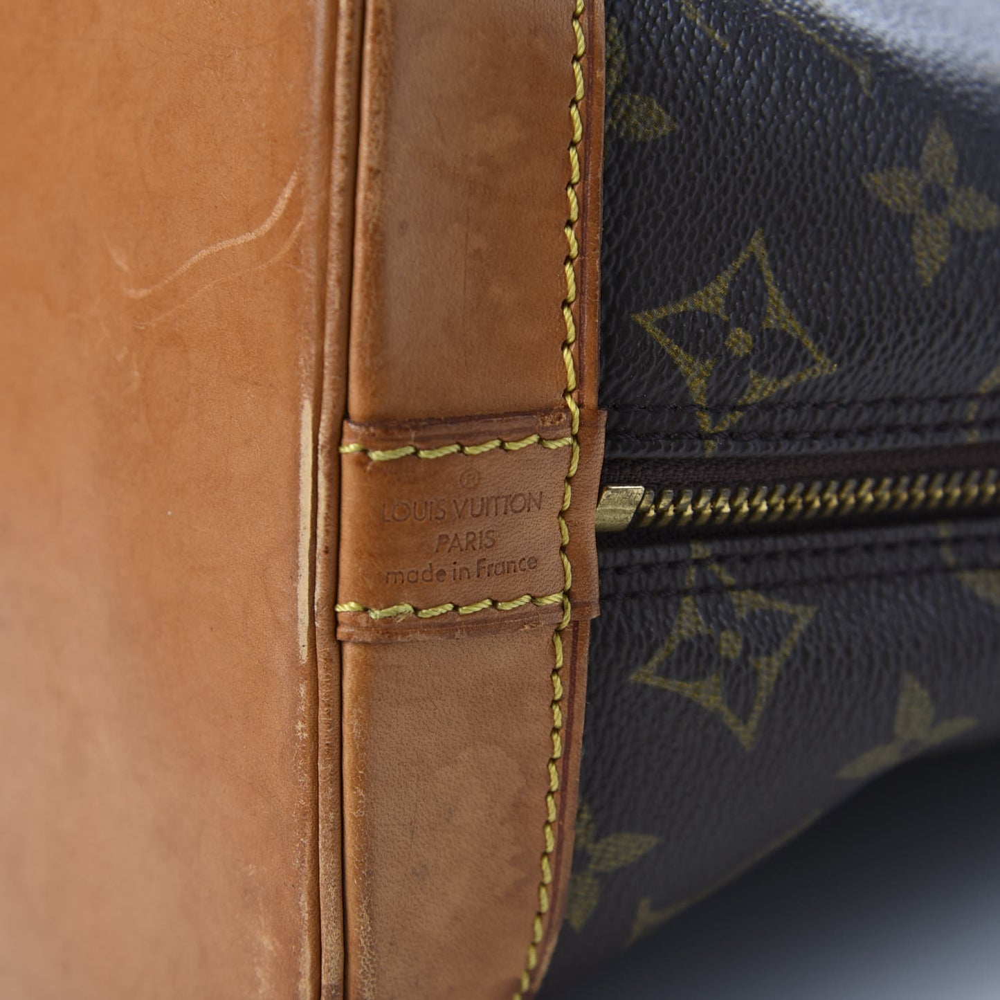 Monogram Alma PM
