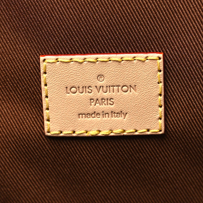 Louis Vuitton Monogram Packing Cube PM 6 of 9