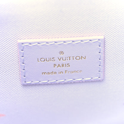 Louis Vuitton Monogram Giant Spring In The City Onthego PM Sunrise Pastel 8 of 12
