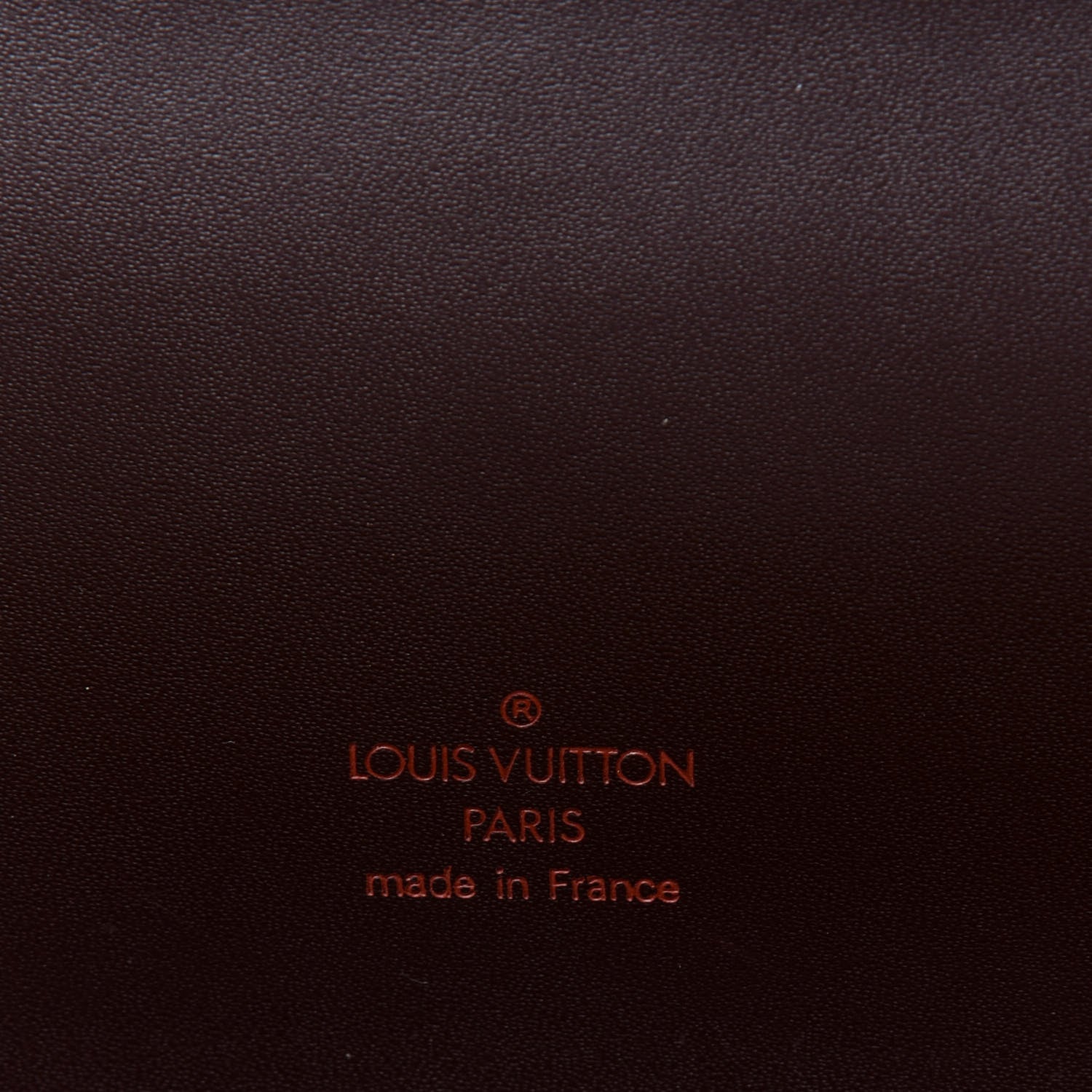 Louis Vuitton Damier Ebene Altona PM Briefcase 6 of 8