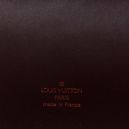 Louis Vuitton Damier Ebene Altona PM Briefcase 6 of 8
