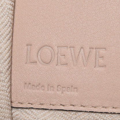 Loewe Calfskin Small Hammock Shoulder Bag Pink 6 of 13