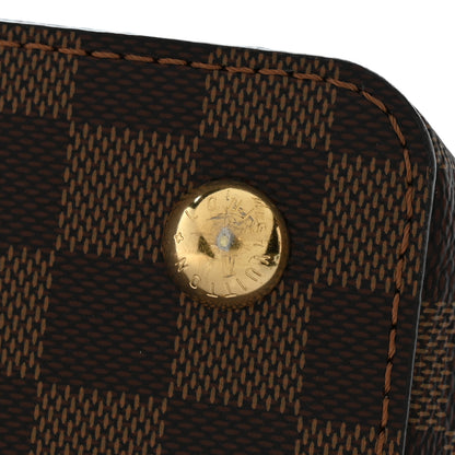 Louis Vuitton Damier Ebene Jersey Black 12 of 12