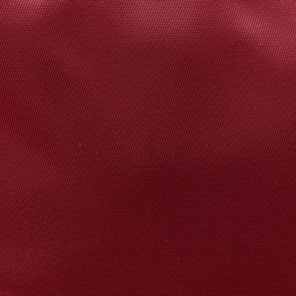 Prada Tessuto Nylon Small Shoulder Bag Red 12 of 13