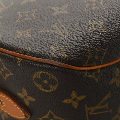 Louis Vuitton Monogram Blois 9 of 13