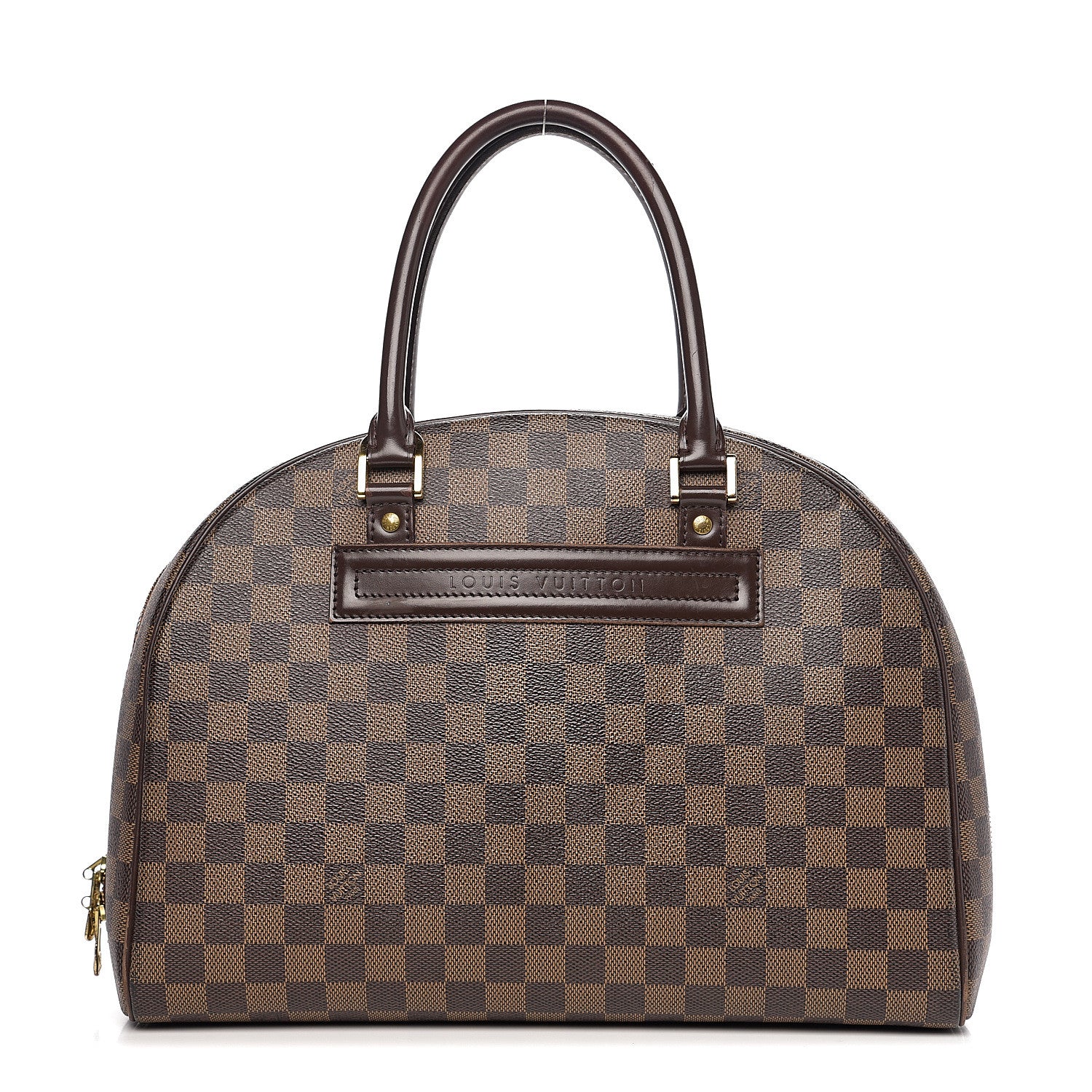 Louis Vuitton Damier Ebene Nolita 1 of 11