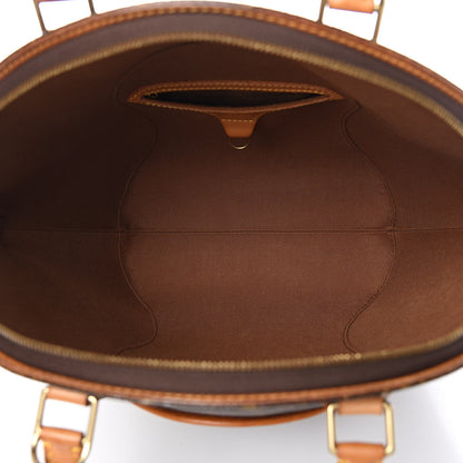 Louis Vuitton Monogram Ellipse MM 5 of 16