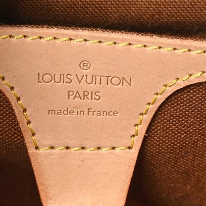 Louis Vuitton Monogram Ellipse GM Shopping Bag 6 of 9