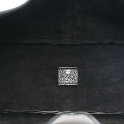 Givenchy Calfskin Medium G-Lock Hobo Black 5 of 11