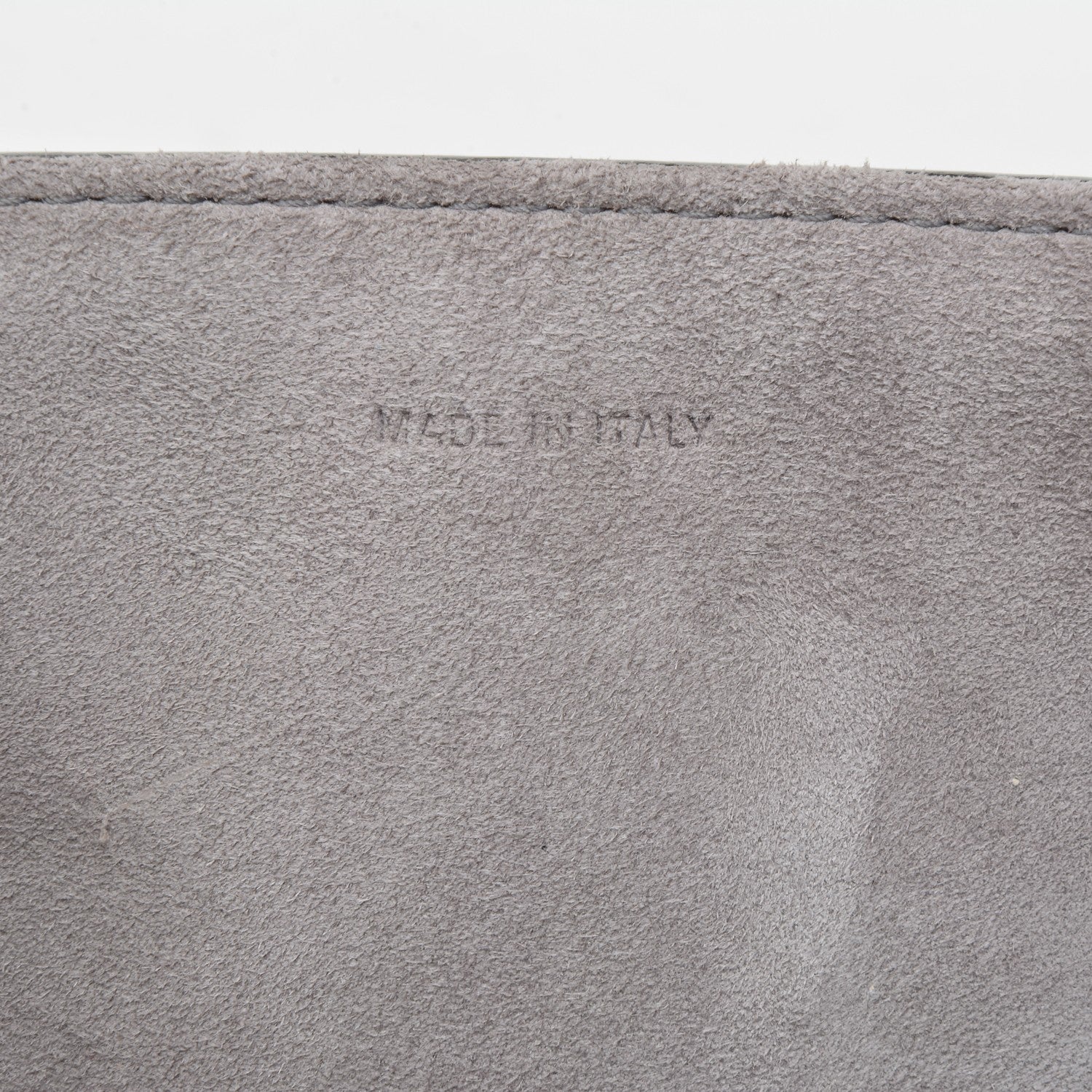 Christian Dior Metallic Grained Calfskin Medium Diorever Flap Silver 7 of 7
