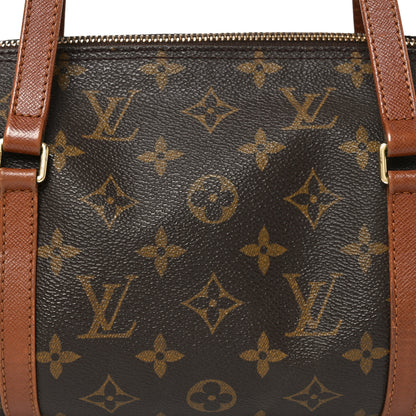 Louis Vuitton Monogram Papillon 30 7 of 10