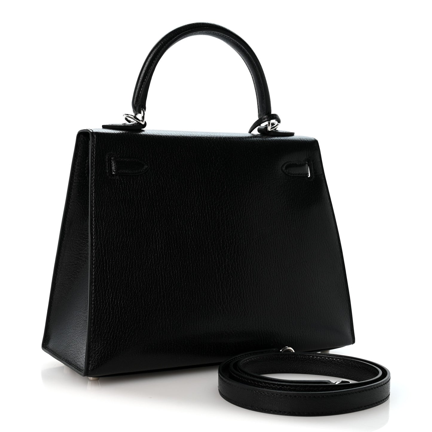 Chevre Chamkila Kelly Sellier 25 Black