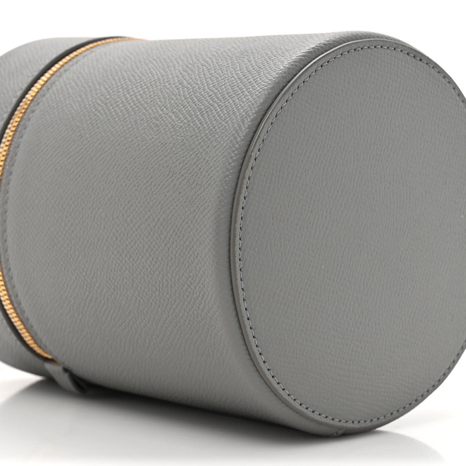 Loro Piana Saffiano Extra Case Medium Cayenne 9 of 10