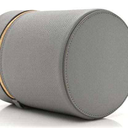 Loro Piana Saffiano Extra Case Medium Cayenne 9 of 10