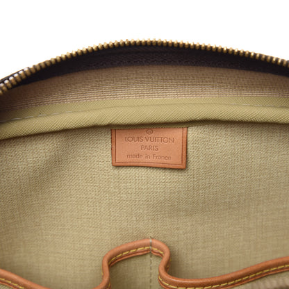 Louis Vuitton Monogram Deauville 6 of 20