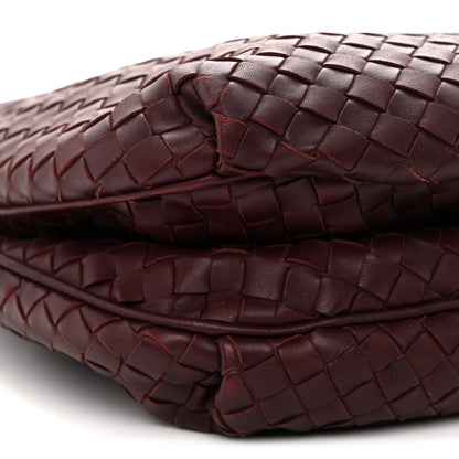 Bottega Veneta Nappa Intrecciato Drawstring Tote Opera 9 of 11