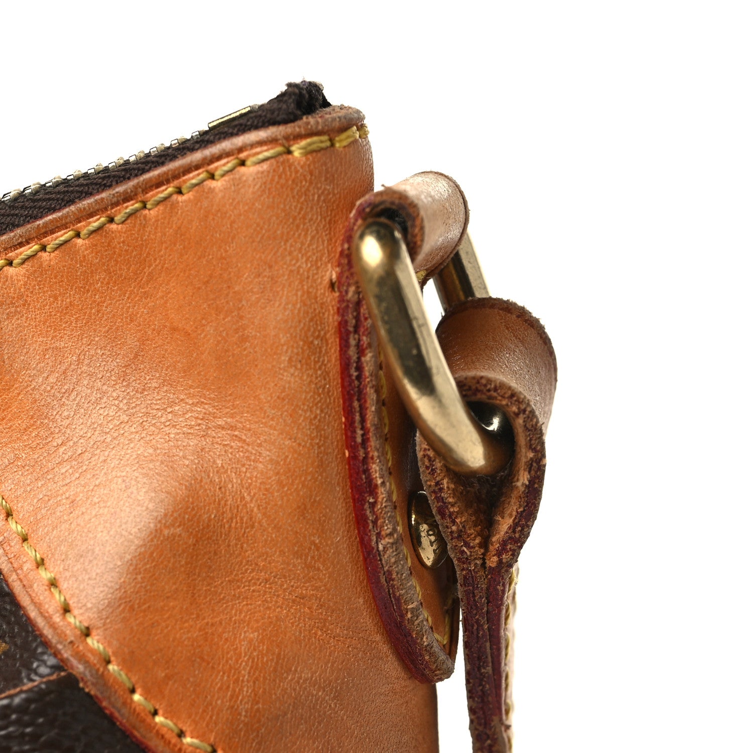 Louis Vuitton Monogram Odeon PM 11 of 14