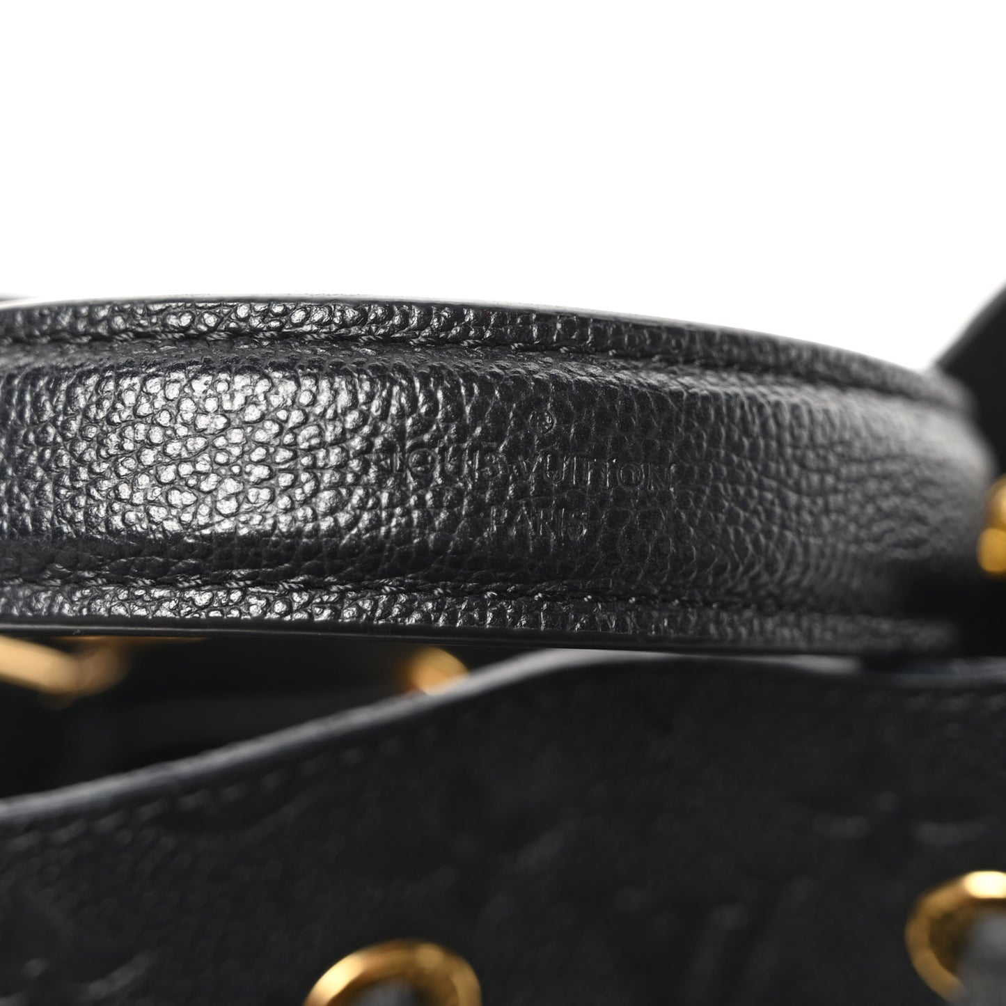 Empreinte Neonoe MM Black