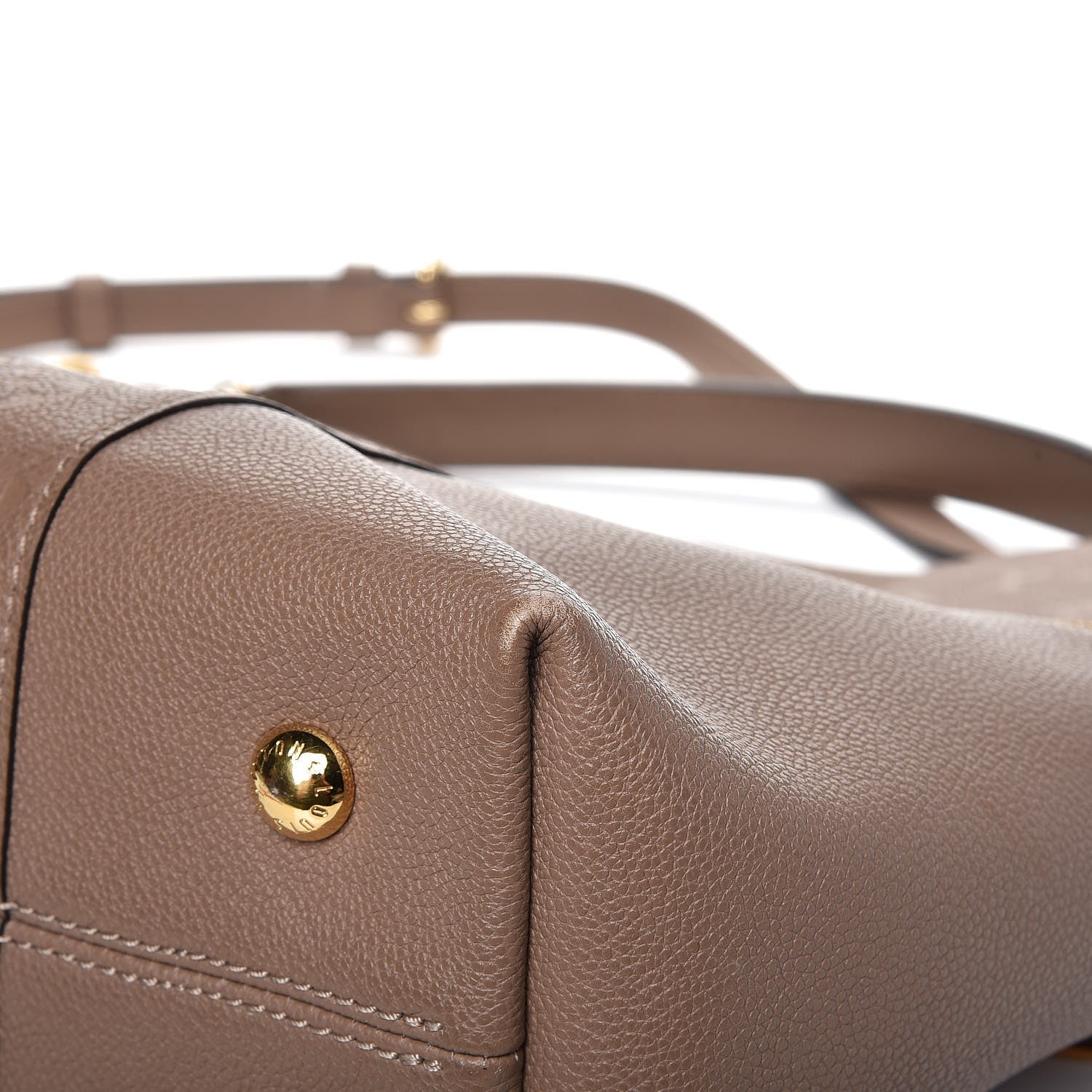 Louis Vuitton Empreinte Melie Taupe Glace 11 of 14