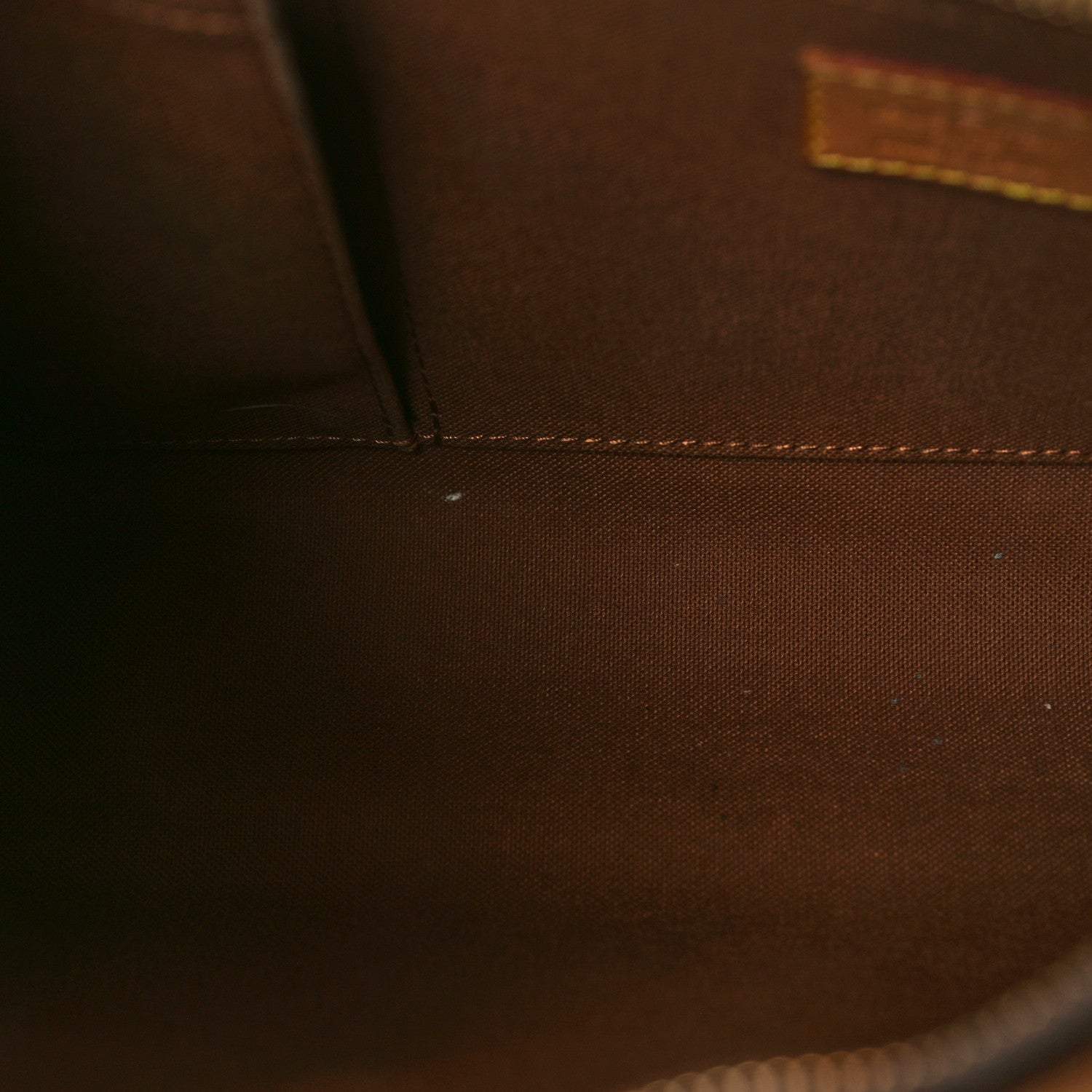 Louis Vuitton Monogram Thames PM 5 of 11