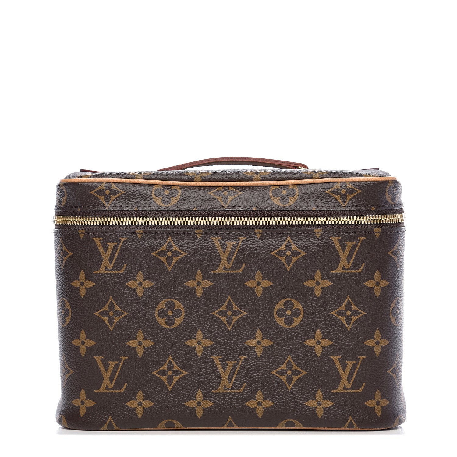Louis Vuitton Monogram Nice BB 1 of 7