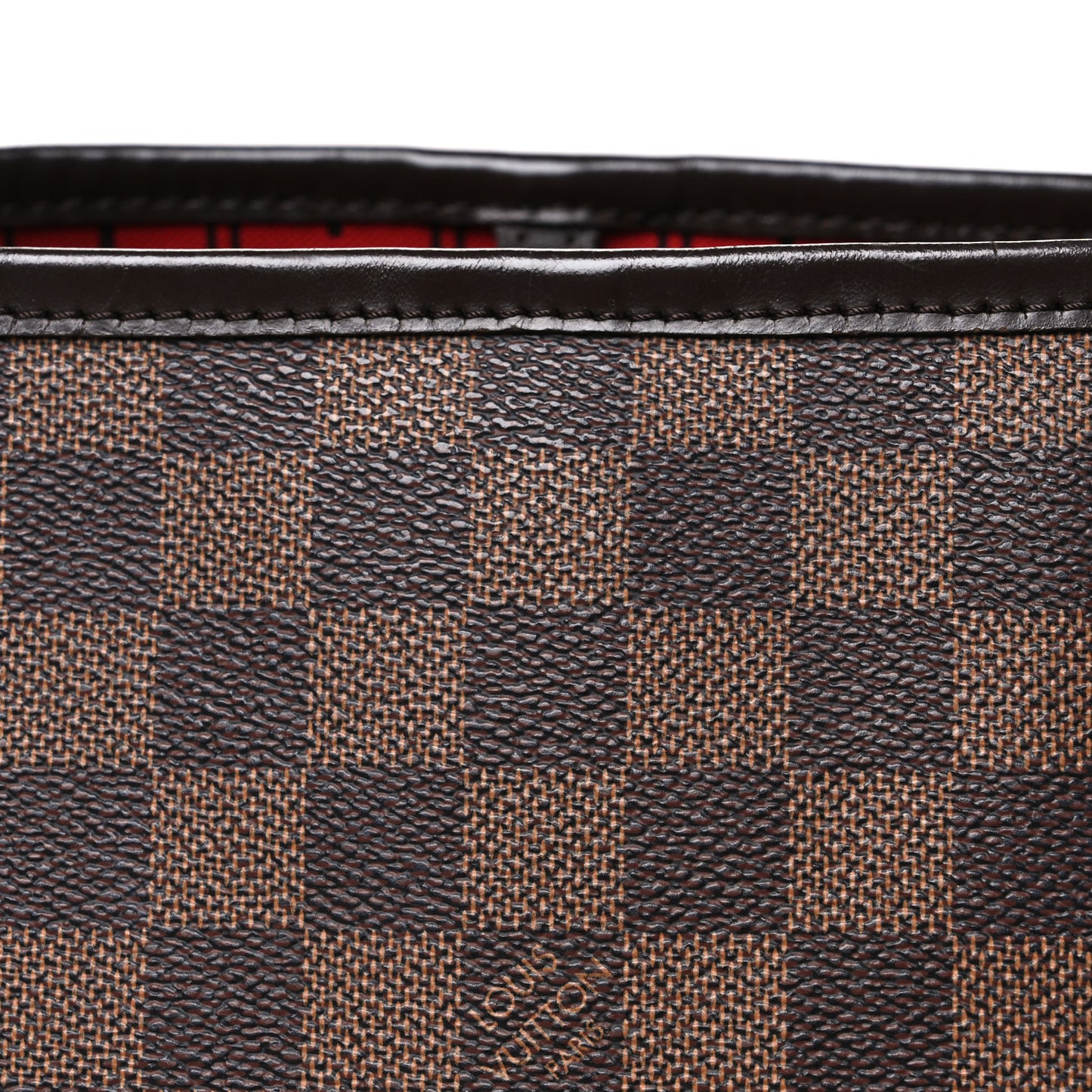 Damier Ebene Neverfull MM