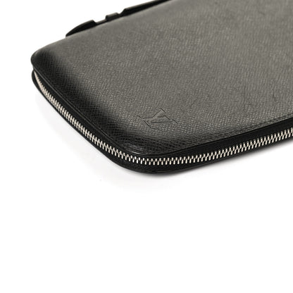 Louis Vuitton Taiga Atoll Travel Organizer Ardoise 10 of 11