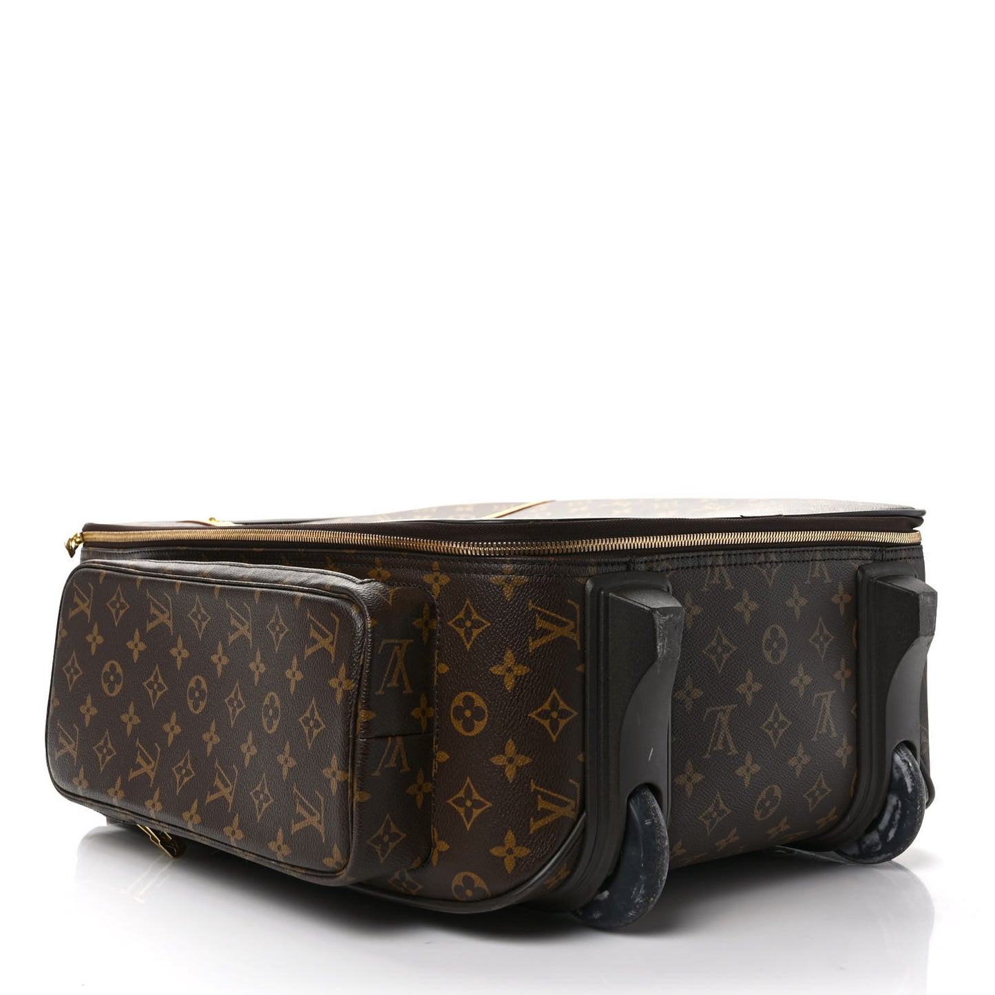 Monogram Bosphore Trolley 50