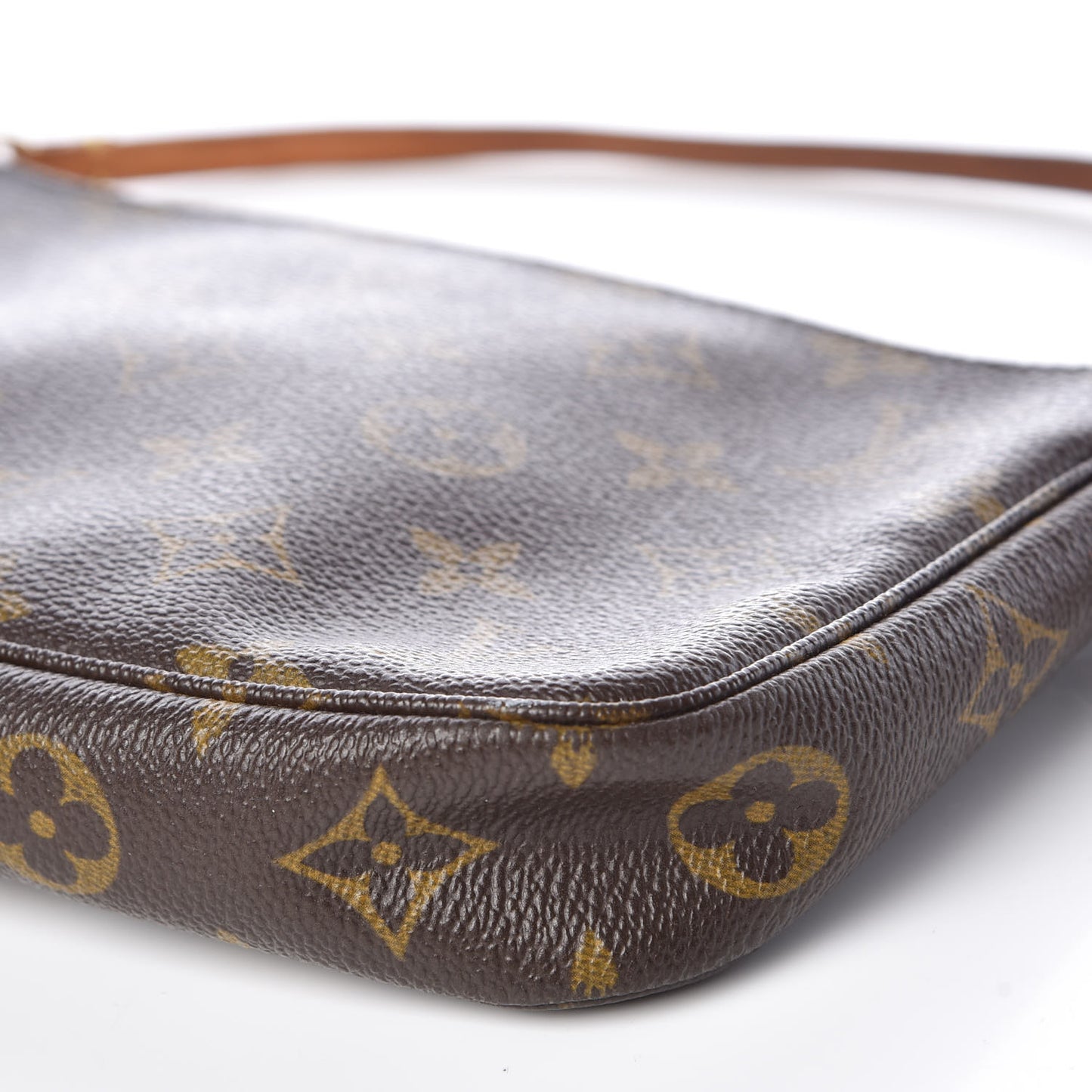 Monogram Pochette Accessories
