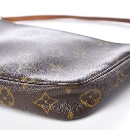 Louis Vuitton Monogram Pochette Accessories 15 of 15