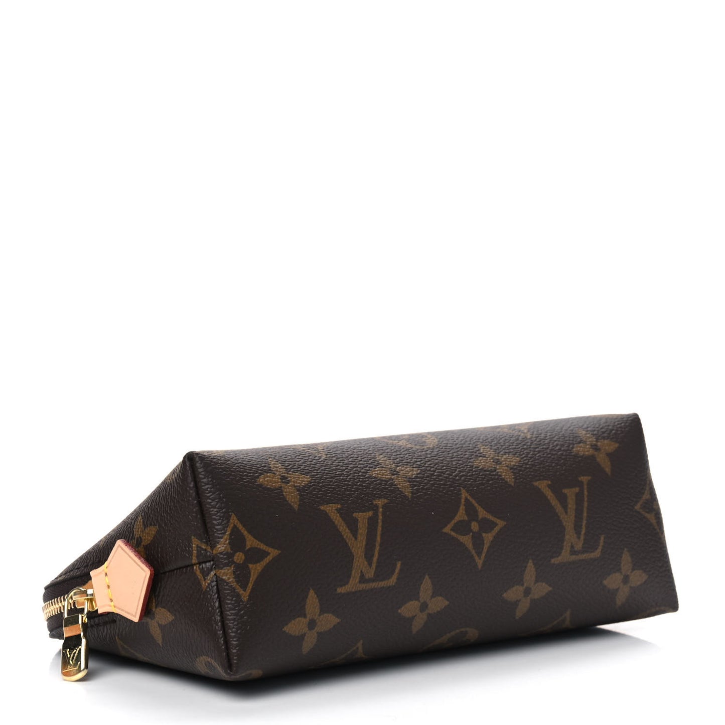 Monogram Cosmetic Pouch