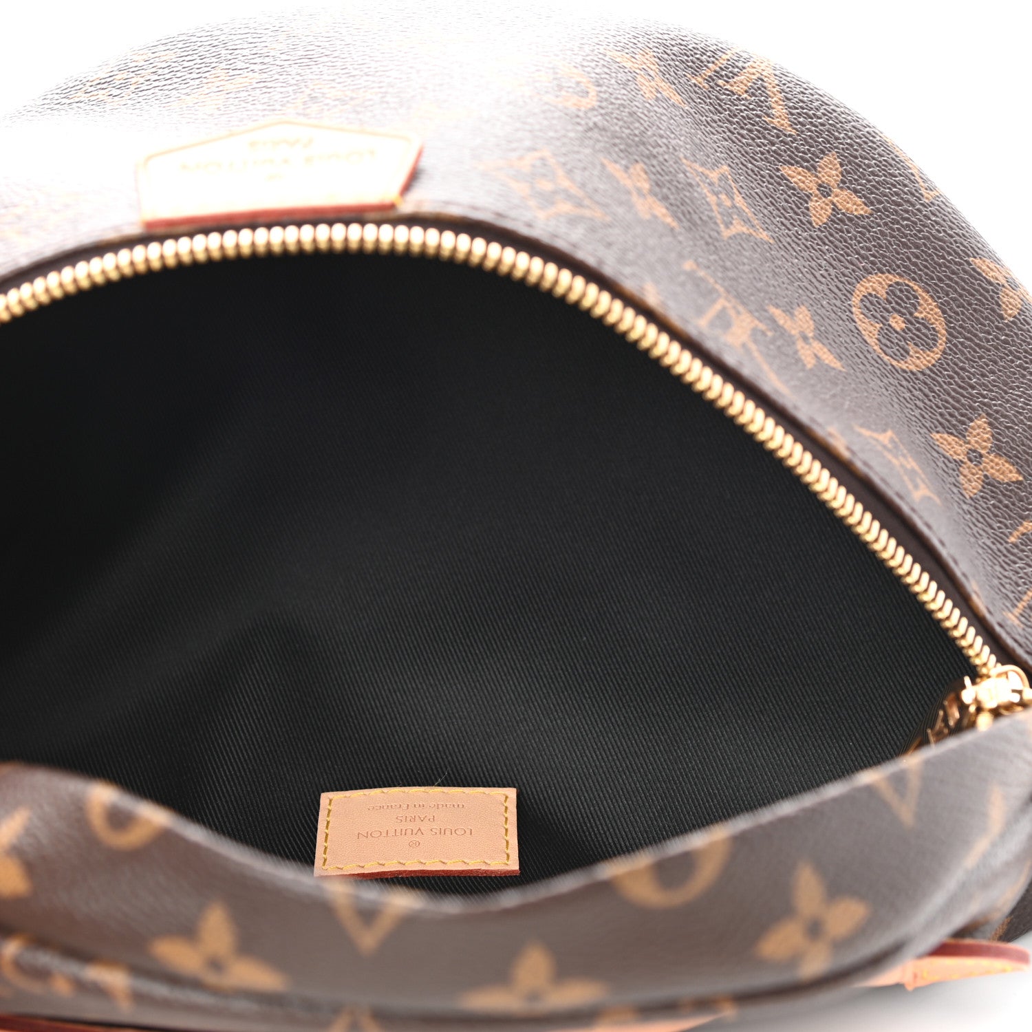 Louis Vuitton Monogram Bumbag 5 of 9