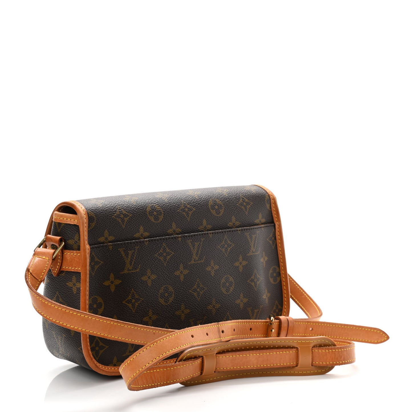 Monogram Sologne