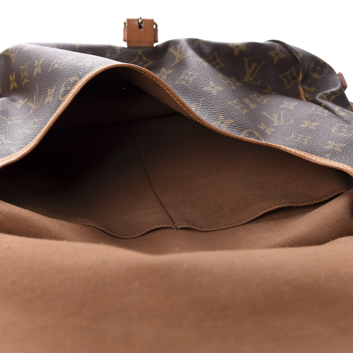 Monogram Saumur 35