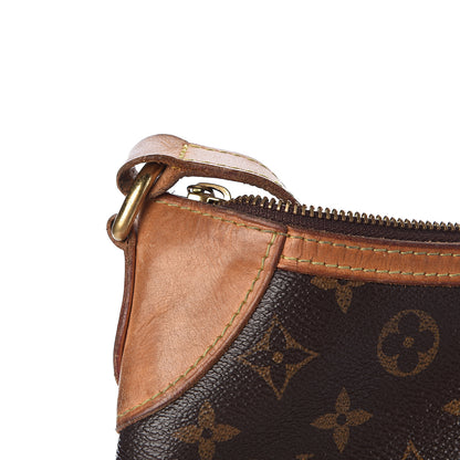 Louis Vuitton Monogram Odeon PM 10 of 14