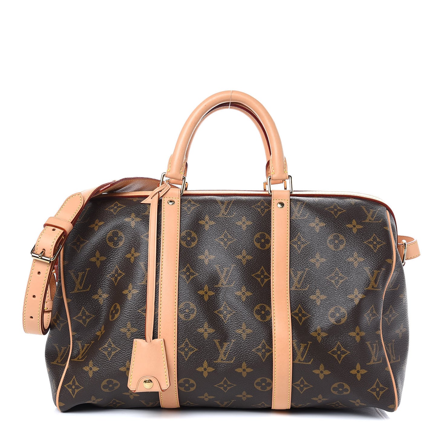 Monogram SC Bag MM