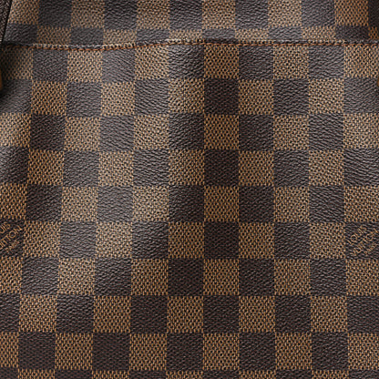 Louis Vuitton Damier Ebene Belem MM 7 of 10
