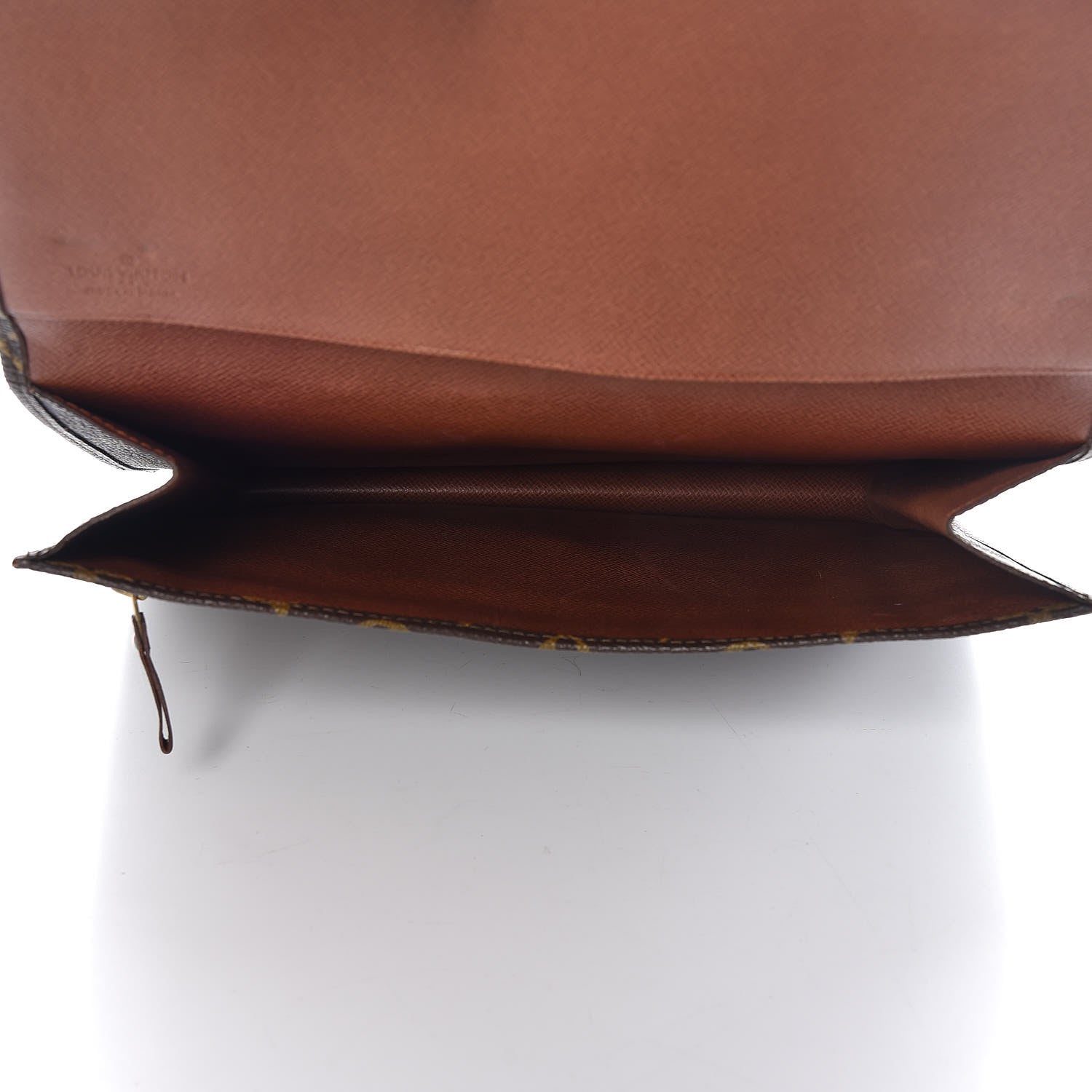 Louis Vuitton Monogram Pochette Rabat 5 of 9