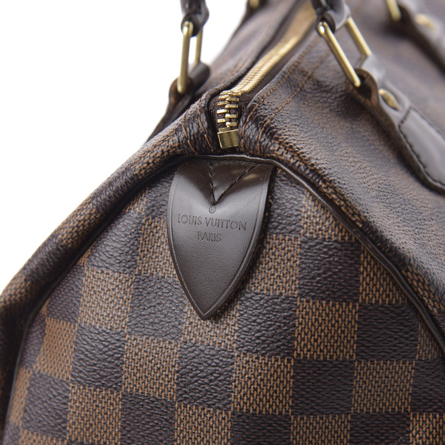 Damier Ebene Speedy 25