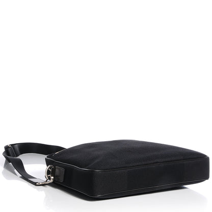 Louis Vuitton Damier Geant Associe PM Black 4 of 7