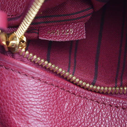 Louis Vuitton Empreinte Bastille MM Aurore 10 of 23